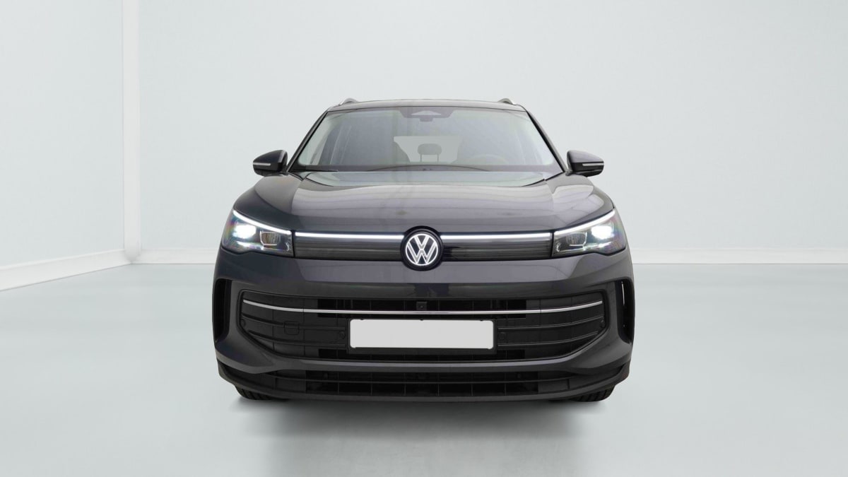 395018_p2 - VOLKSWAGEN - TIGUAN - 2026 - photo 2