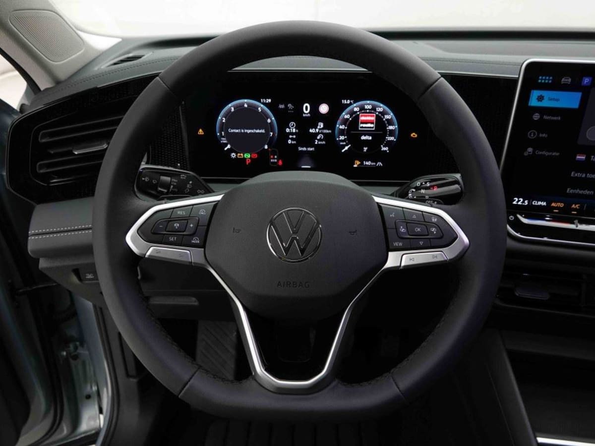 395022_p2 - VOLKSWAGEN - TIGUAN - 2026 - photo 10