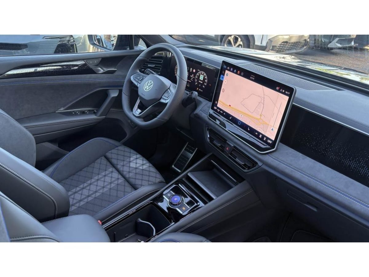 395183_p2 - VOLKSWAGEN - TIGUAN - 2026 - photo 10