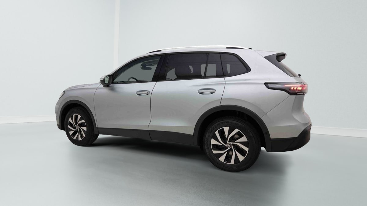 395022_p2 - VOLKSWAGEN - TIGUAN - 2026 - photo 2