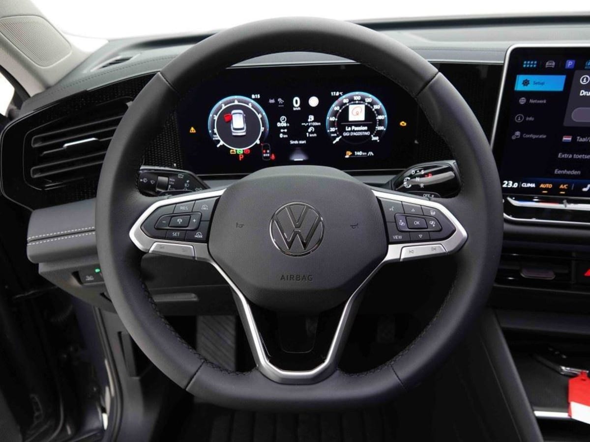 395018_p2 - VOLKSWAGEN - TIGUAN - 2026 - photo 10