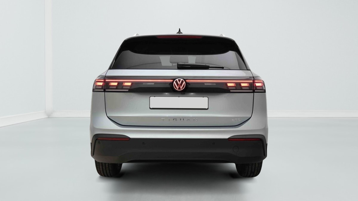 395022_p2 - VOLKSWAGEN - TIGUAN - 2026 - photo 5