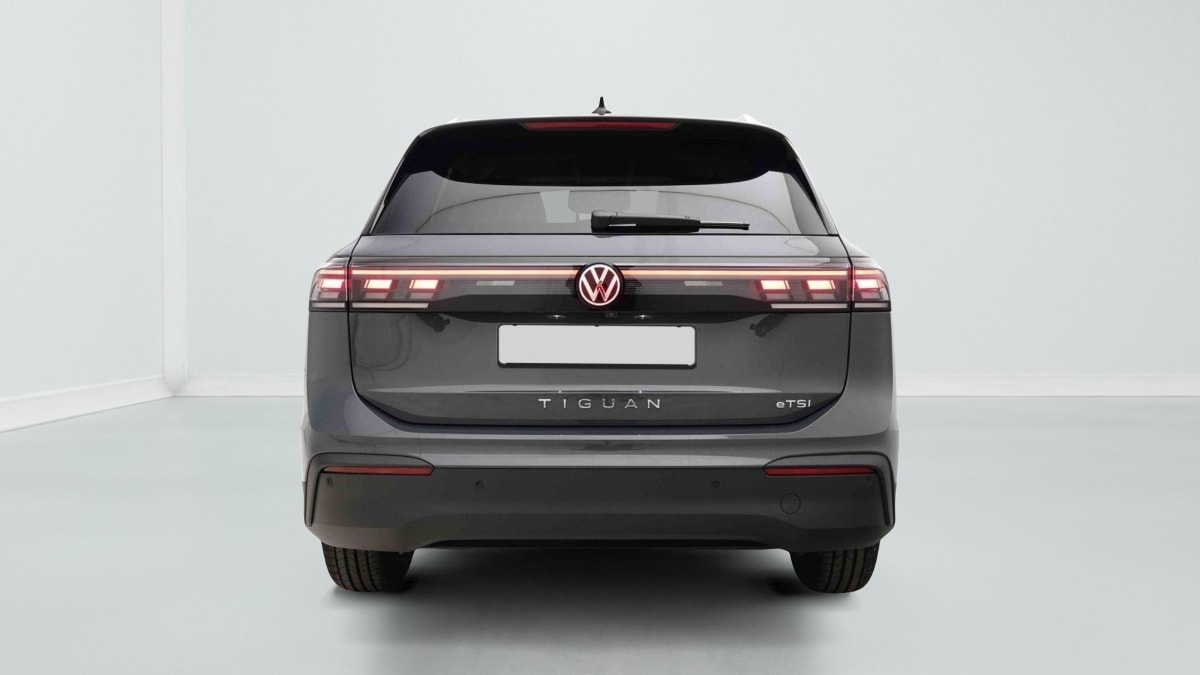 395018_p2 - VOLKSWAGEN - TIGUAN - 2026 - photo 5