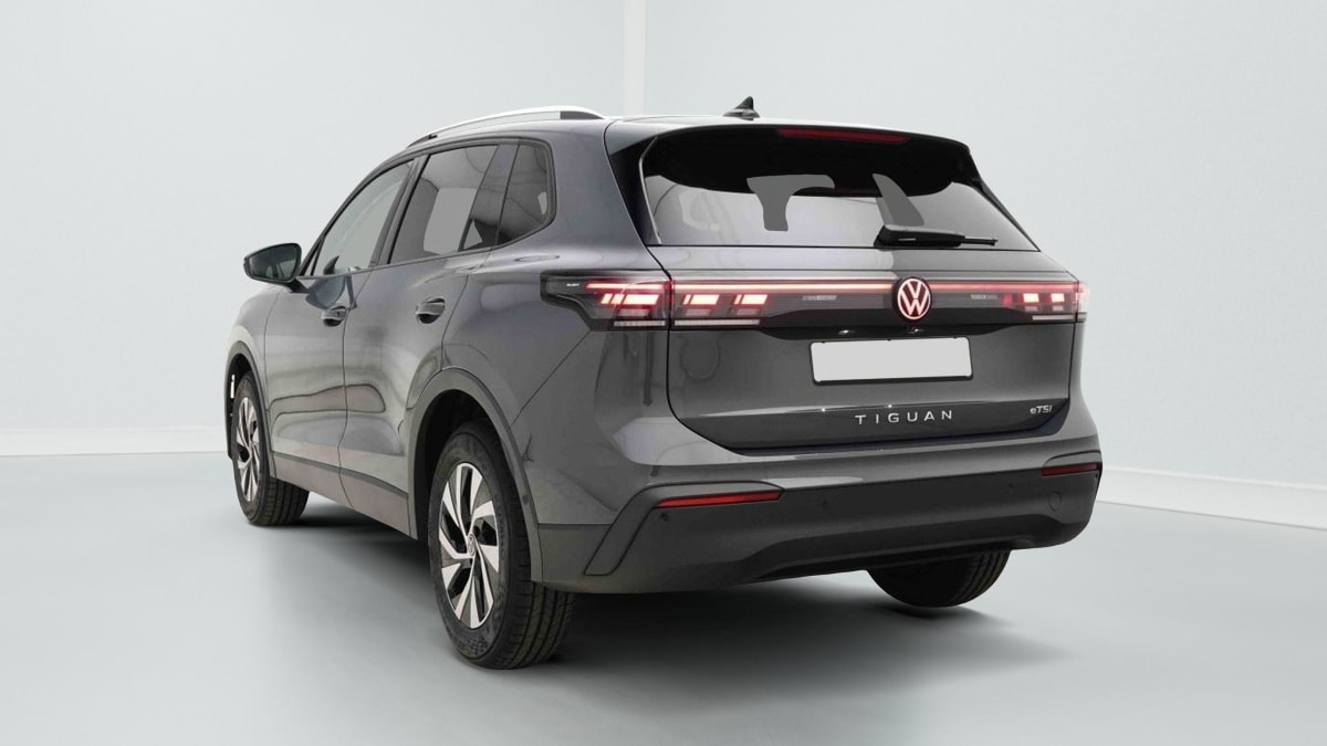 395018_p2 - VOLKSWAGEN - TIGUAN - 2026 - photo 4