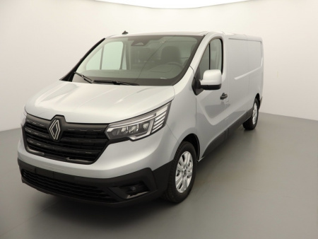 N201537_p3 - RENAULT - TRAFIC L2H1 3TO - 2026