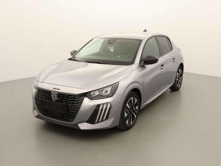 O203315_p3 - PEUGEOT - 208 - 2025