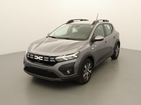 O203415_p3 - DACIA - SANDERO - 2025