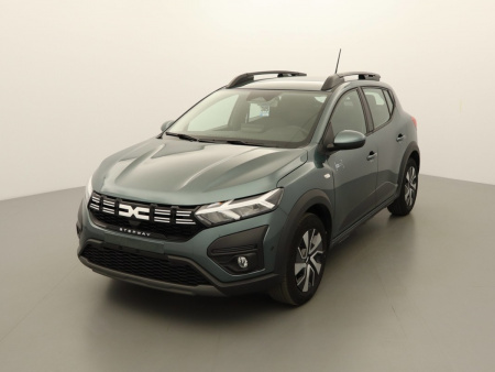 O203418_p3 - DACIA - SANDERO - 2025