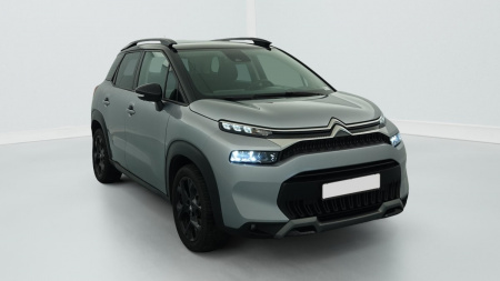 389673_p2 - CITROEN - C3 AIRCROSS - 2024
