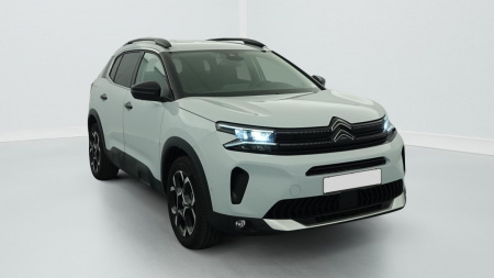 390081_p2 - CITROEN - C5 AIRCROSS - 2025