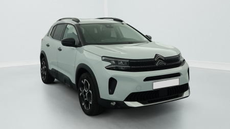 390070_p2 - CITROEN - C5 AIRCROSS - 2025