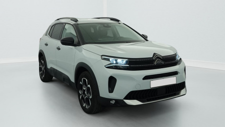 390061_p2 - CITROEN - C5 AIRCROSS - 2025