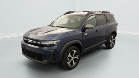 397683_p2 - DACIA - BIGSTER - 2026