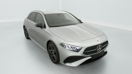 367405_p2 - MERCEDES - CLASSE A - 2025