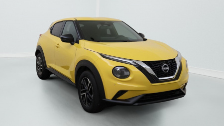 395966_p2 - NISSAN - JUKE - 2026