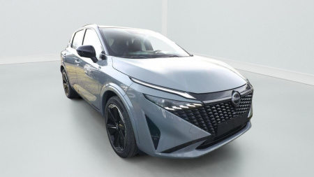 395512_p2 - NISSAN - QASHQAI - 2026