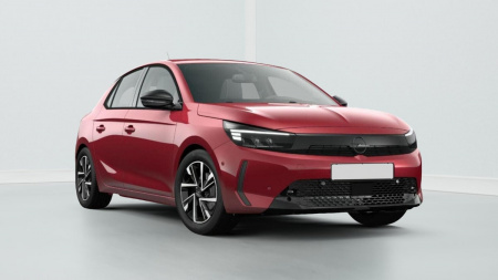 396964_p2 - OPEL - CORSA - 2026