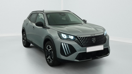 388164_p2 - PEUGEOT - 2008 - 2025