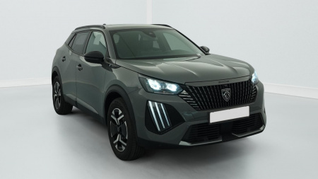 388277_p2 - PEUGEOT - 2008 - 2025