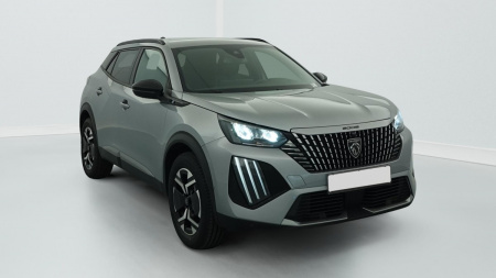390289_p2 - PEUGEOT - 2008 - 2025