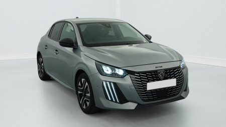 389069_p2 - PEUGEOT - 208 - 2025