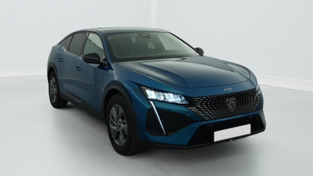 390333_p2 - PEUGEOT - 408 - 2025