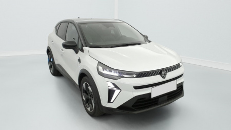 388616_p2 - RENAULT - CAPTUR - 2026