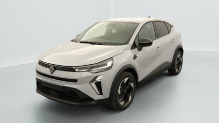 397105_p2 - RENAULT - CAPTUR - 2026