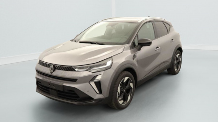 397112_p2 - RENAULT - CAPTUR - 2026