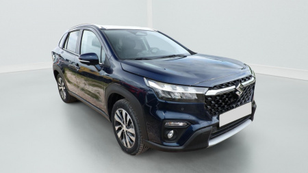 395903_p2 - SUZUKI - S CROSS - 2026