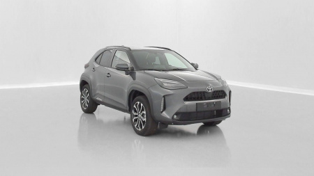 395576_p2 - TOYOTA - YARIS CROSS - 2026