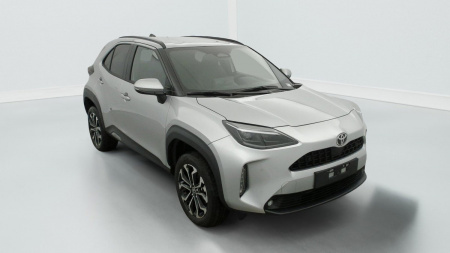396388_p2 - TOYOTA - YARIS CROSS HYBRIDE - 2026