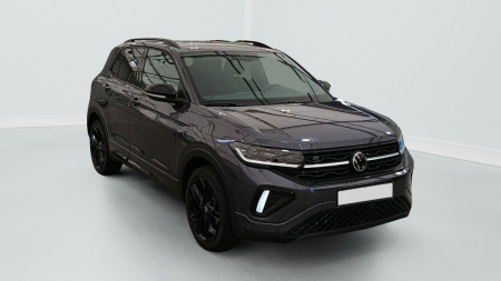 396667_p2 - VOLKSWAGEN - T CROSS - 2026
