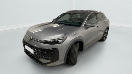 394601_p2 - VOLKSWAGEN - T ROC - 2026