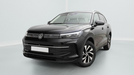 396994_p2 - VOLKSWAGEN - TIGUAN - 2026