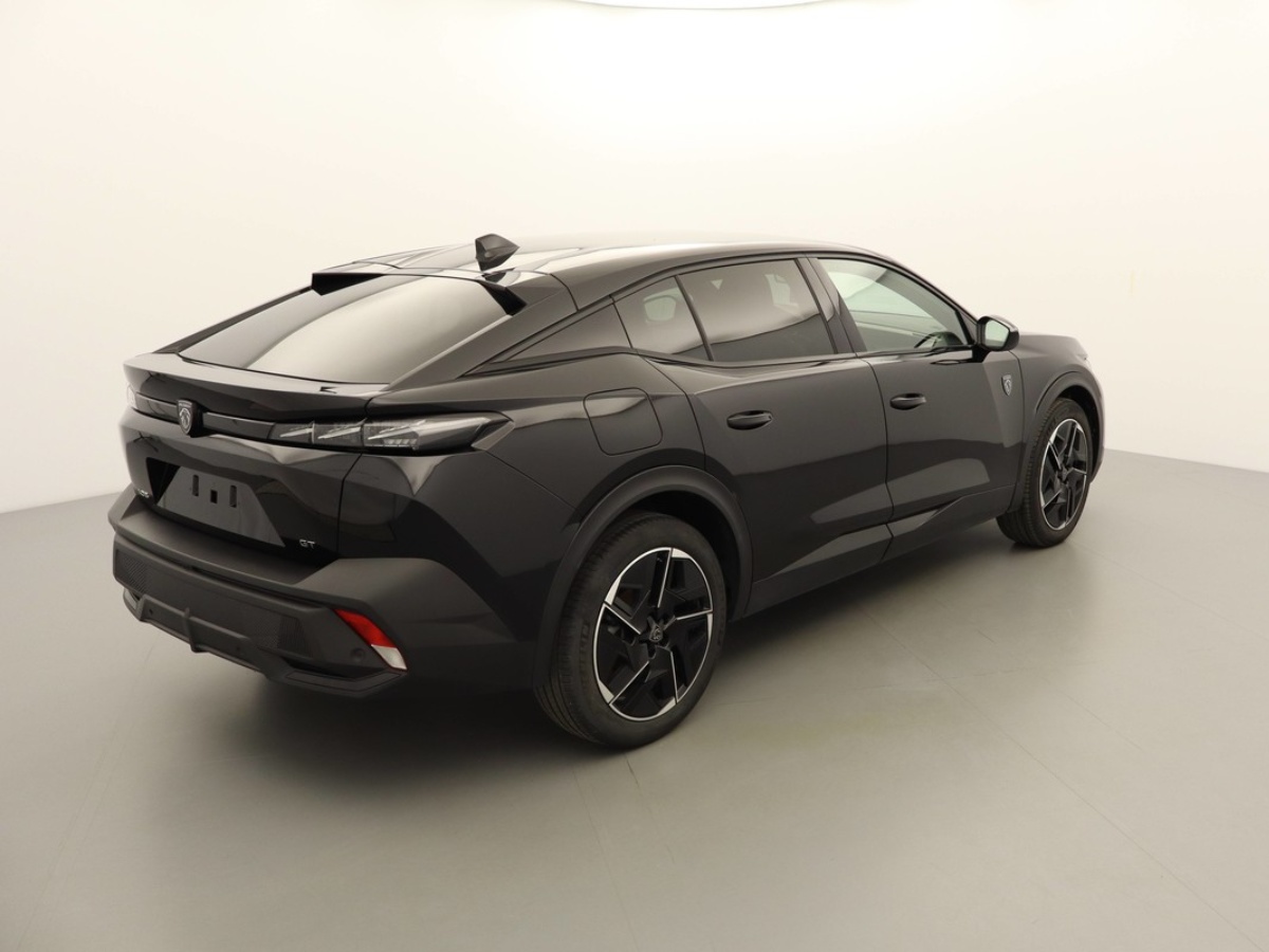 O203308_p3 - PEUGEOT - 408 - 2025 - photo 2