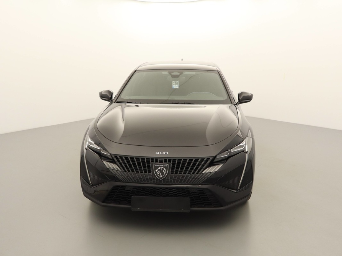 O203308_p3 - PEUGEOT - 408 - 2025 - photo 3