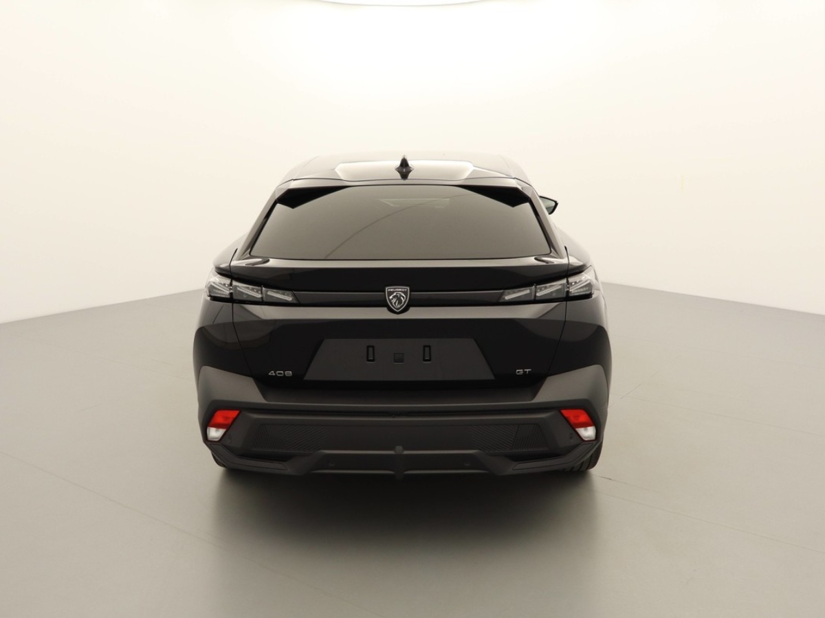 O203308_p3 - PEUGEOT - 408 - 2025 - photo 5