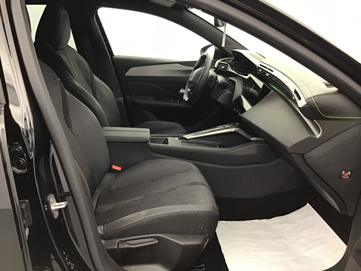O203308_p3 - PEUGEOT - 408 - 2025 - photo 6
