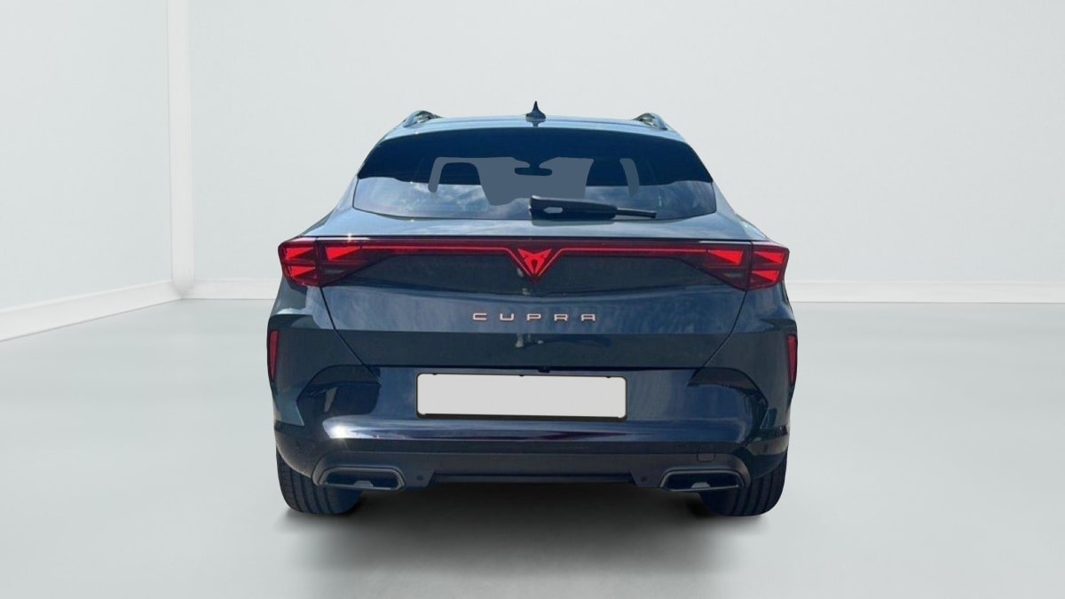397196_p2 - CUPRA - FORMENTOR - 2026 - photo 5