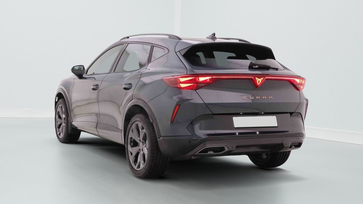 395582_p2 - CUPRA - FORMENTOR - 2026 - photo 4