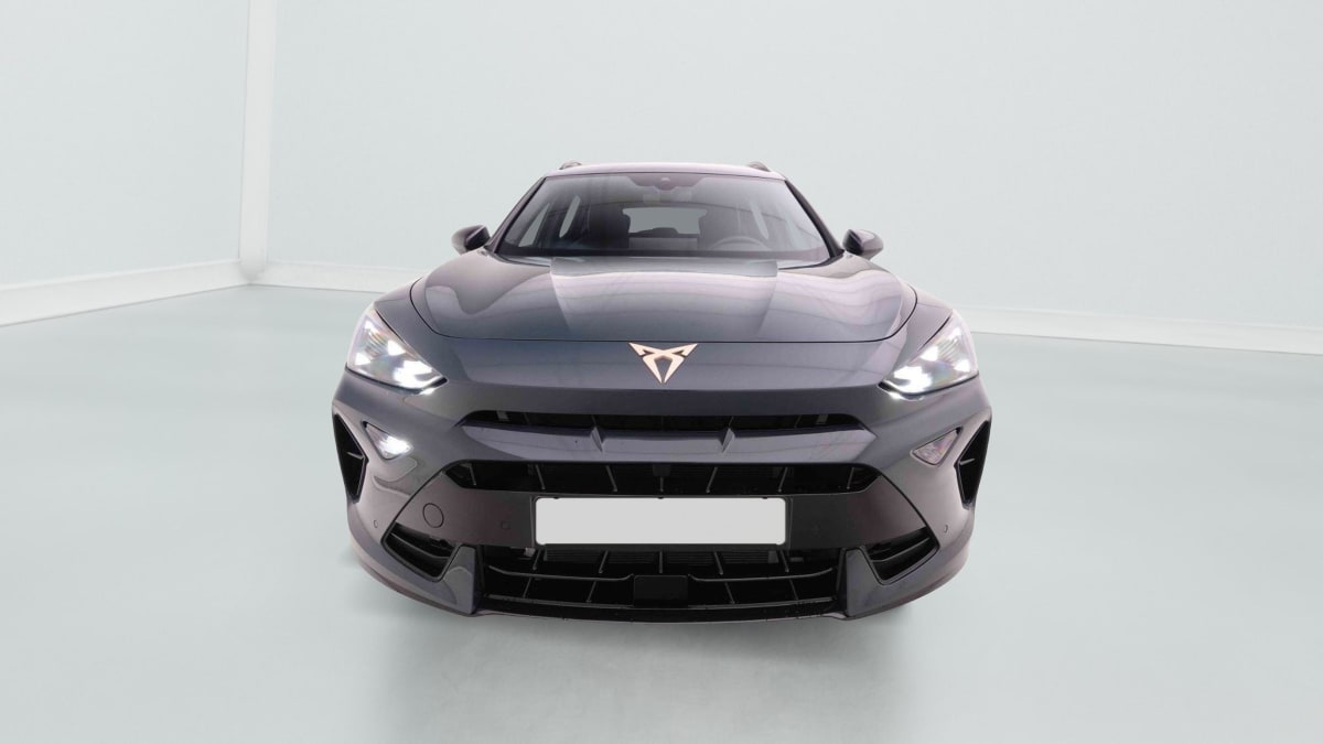 395582_p2 - CUPRA - FORMENTOR - 2026 - photo 2