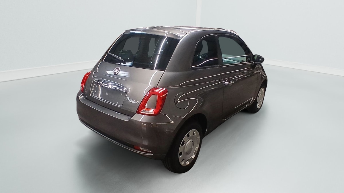 394126_p2 - FIAT - 500 - 2023 - photo 7