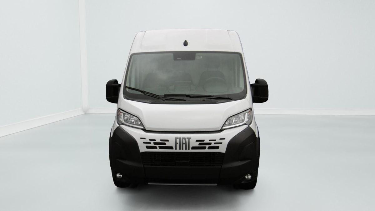 396131_p2 - FIAT - DUCATO - 2026 - photo 5