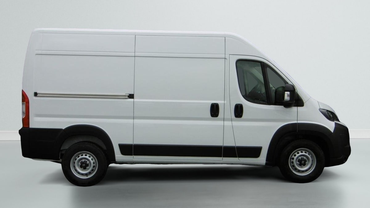 386911_p2 - FIAT - DUCATO - 2026 - photo 3