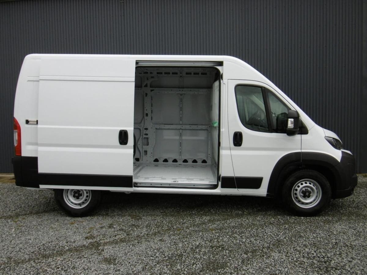 396131_p2 - FIAT - DUCATO - 2026 - photo 4