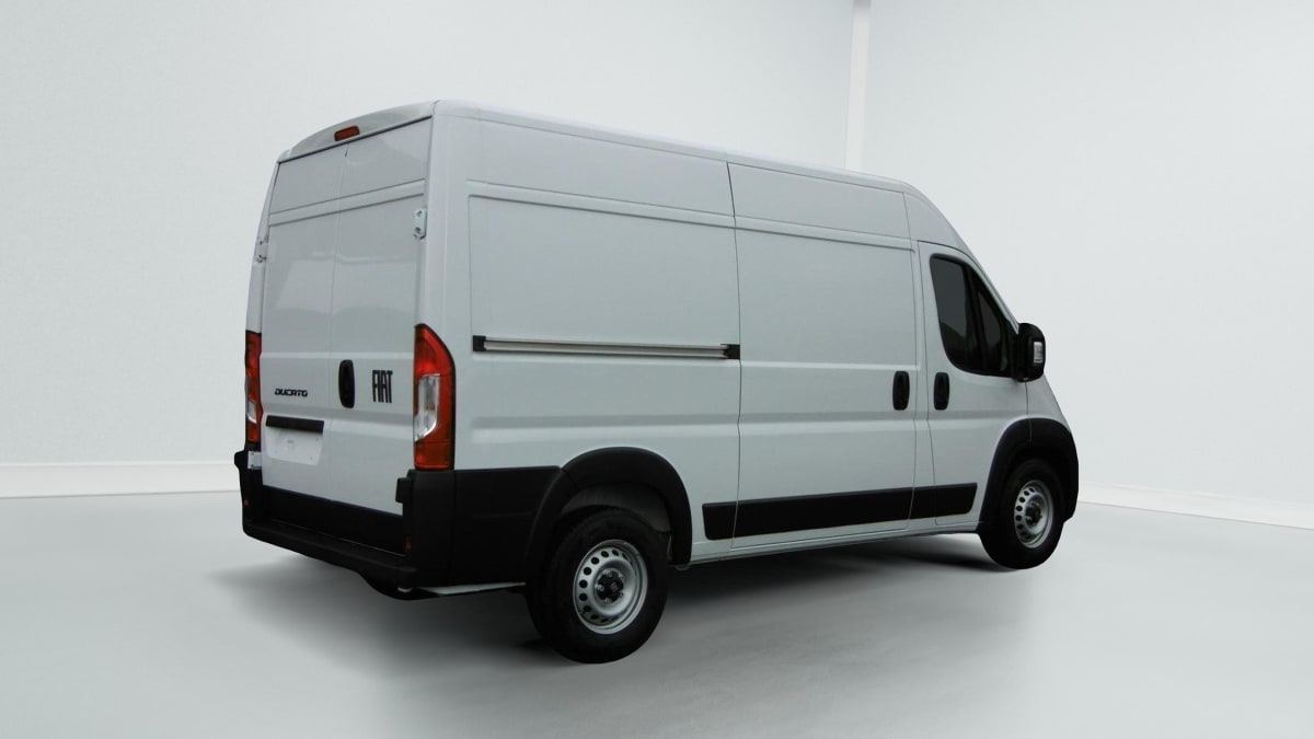 396131_p2 - FIAT - DUCATO - 2026 - photo 2