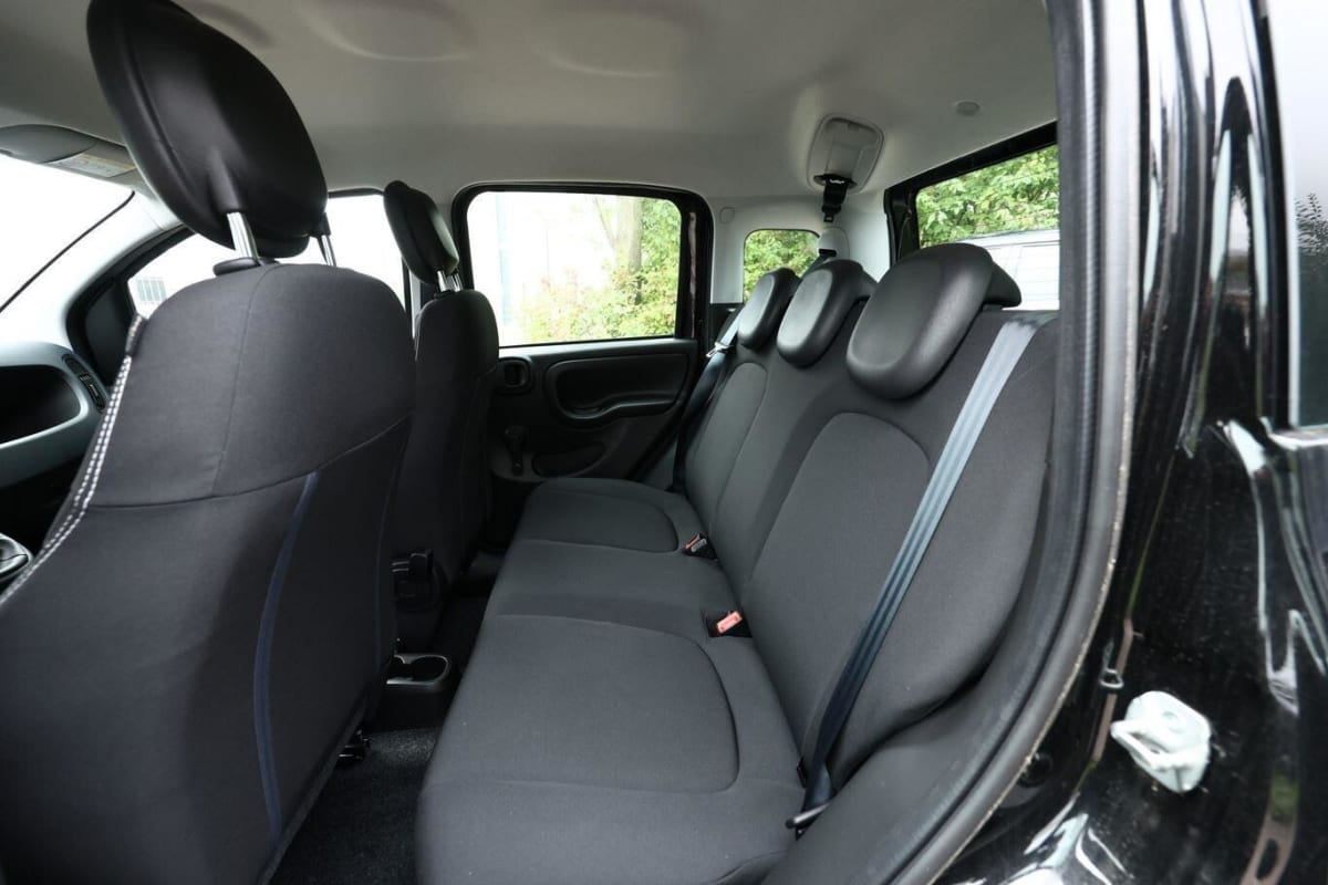 396513_p2 - FIAT - PANDA - 2026 - photo 10