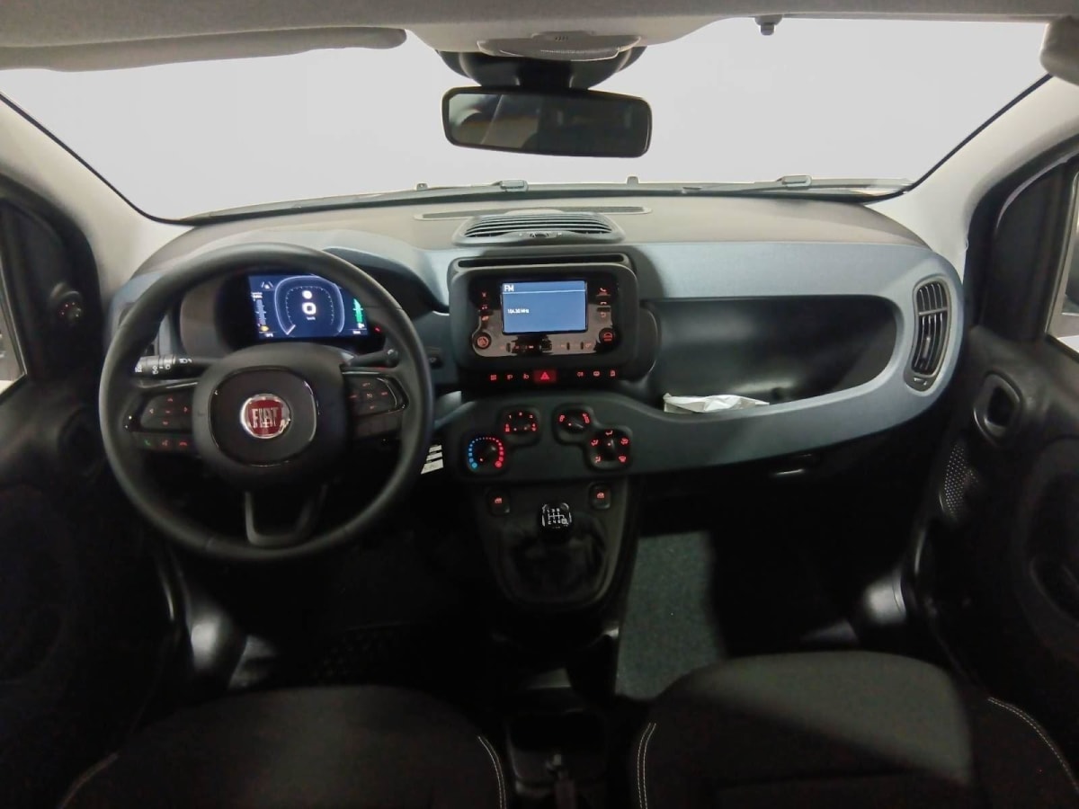396188_p2 - FIAT - PANDINA - 2026 - photo 10