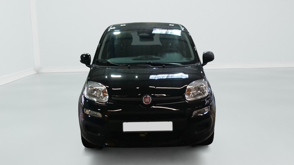 396191_p2 - FIAT - PANDINA - 2026 - photo 5